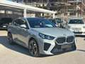 BMW X2 X2 sDrive 18d Msport Gris - thumbnail 8