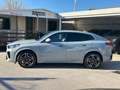 BMW X2 X2 sDrive 18d Msport Gris - thumbnail 3