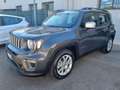 Jeep Renegade Renegade 1.5 turbo t4 mhev Limited 130cv dct Gris - thumbnail 2