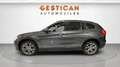BMW X1 sDrive 18i Gris - thumbnail 4