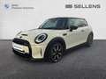 MINI Cooper S Cooper S 178ch Edition Premium Plus BVA7 Blanc - thumbnail 1