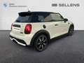 MINI Cooper S Cooper S 178ch Edition Premium Plus BVA7 Blanc - thumbnail 2