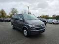 Volkswagen T6 Caravelle Comfortline*9 Sitze*Carplay*K-Leder Grau - thumbnail 1