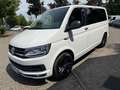 Volkswagen T6 Transporter T6  Bus Multivan Trendline 4Motion LED Autom Weiß - thumbnail 6