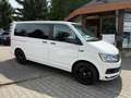 Volkswagen T6 Transporter T6  Bus Multivan Trendline 4Motion LED Autom Weiß - thumbnail 4