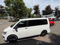 Volkswagen T6 Transporter T6  Bus Multivan Trendline 4Motion LED Autom Weiß - thumbnail 2
