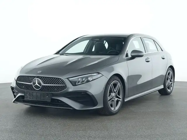 Mercedes-Benz A 180 AMG Keyless-Go, Camera, Led, Pdc, Smartphone Integ