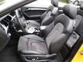 Audi A5 Cabriolet 2.0 TFSI - S-LINE - 1. HAND - NAVI - thumbnail 14