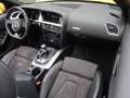 Audi A5 Cabriolet 2.0 TFSI - S-LINE - 1. HAND - NAVI - thumbnail 13