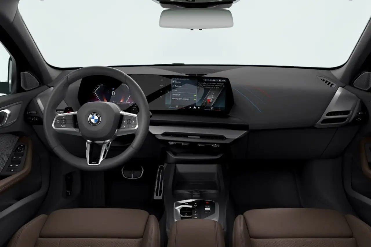 BMW 1 Series 2026