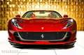 Ferrari 812 GTS + CARBON FIBRE + LIFT + STOCK Rot - thumbnail 23
