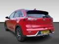 Kia Niro 1.6 GDi Hybrid DynamicLine Rosso - thumbnail 3