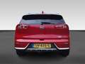 Kia Niro 1.6 GDi Hybrid DynamicLine Rosso - thumbnail 10