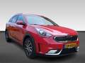 Kia Niro 1.6 GDi Hybrid DynamicLine Rosso - thumbnail 8