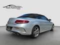 Mercedes-Benz C 180 Cabrio 9G AMG Line AIRSCARF Silber - thumbnail 5