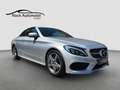 Mercedes-Benz C 180 Cabrio 9G AMG Line AIRSCARF Silber - thumbnail 3