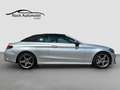 Mercedes-Benz C 180 Cabrio 9G AMG Line AIRSCARF Silber - thumbnail 6