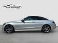 Mercedes-Benz C 180 Cabrio 9G AMG Line AIRSCARF Silber - thumbnail 7