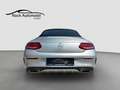 Mercedes-Benz C 180 Cabrio 9G AMG Line AIRSCARF Silber - thumbnail 9