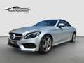 Mercedes-Benz C 180 Cabrio 9G AMG Line AIRSCARF Silber - thumbnail 2