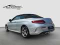 Mercedes-Benz C 180 Cabrio 9G AMG Line AIRSCARF Silber - thumbnail 4
