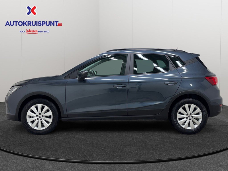 SEAT Arona 1.0Tsi Move — photo 2
