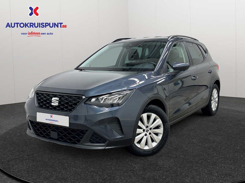 SEAT Arona 1.0Tsi Move