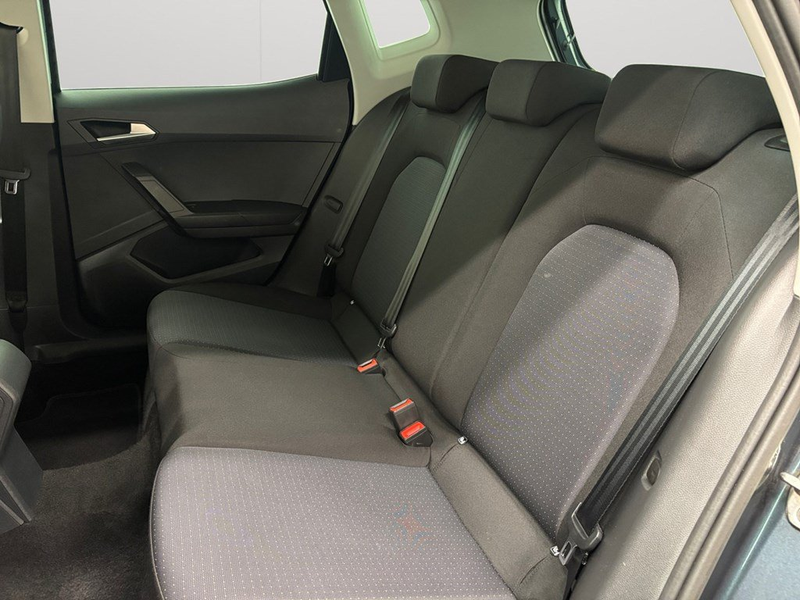 SEAT Arona 1.0Tsi Move — photo 9