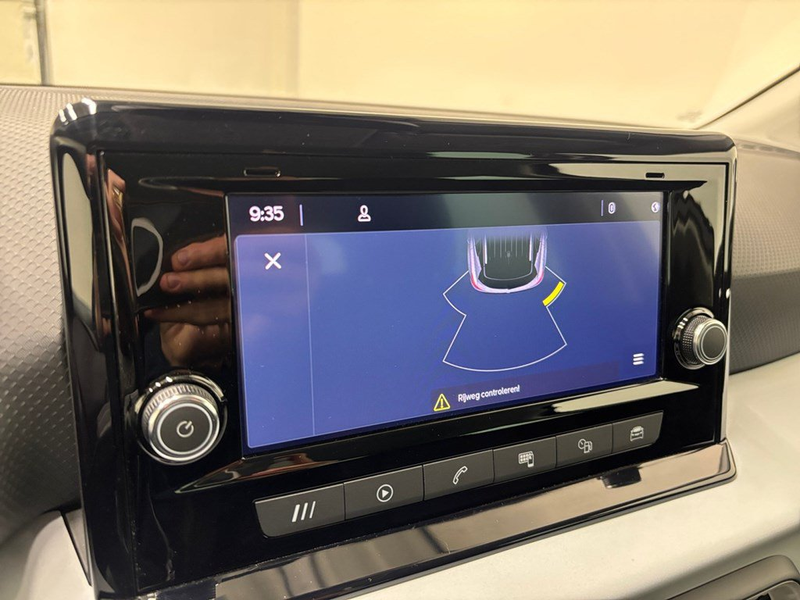 SEAT Arona 1.0Tsi Move — photo 12