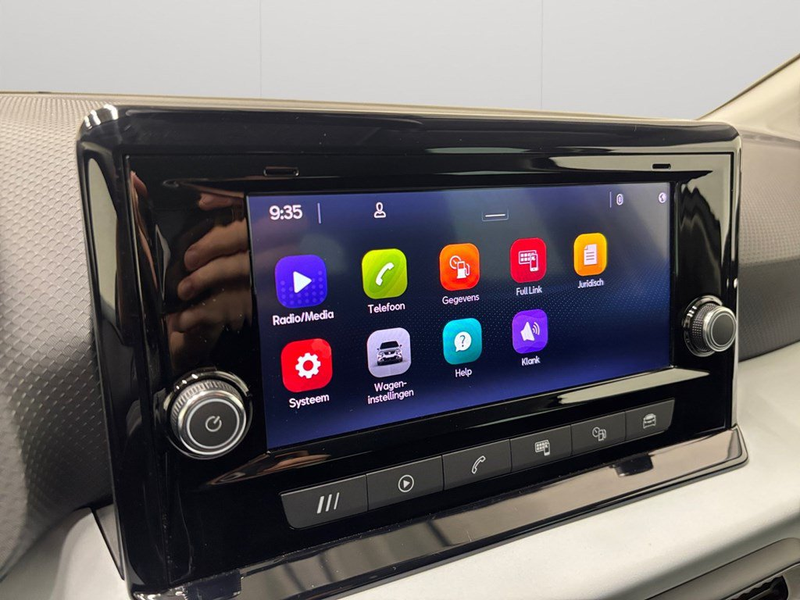 SEAT Arona 1.0Tsi Move — photo 10