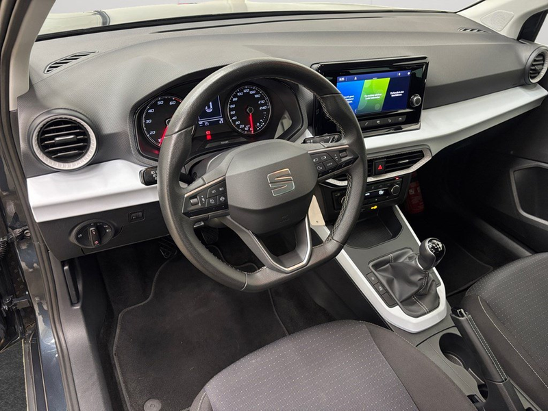 SEAT Arona 1.0Tsi Move — photo 6