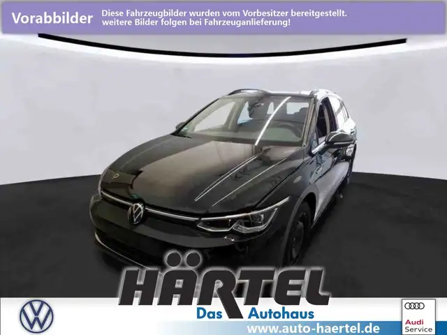 Volkswagen Golf STYLE 2.0 TDI DSG (+EURO6) Sportpaket