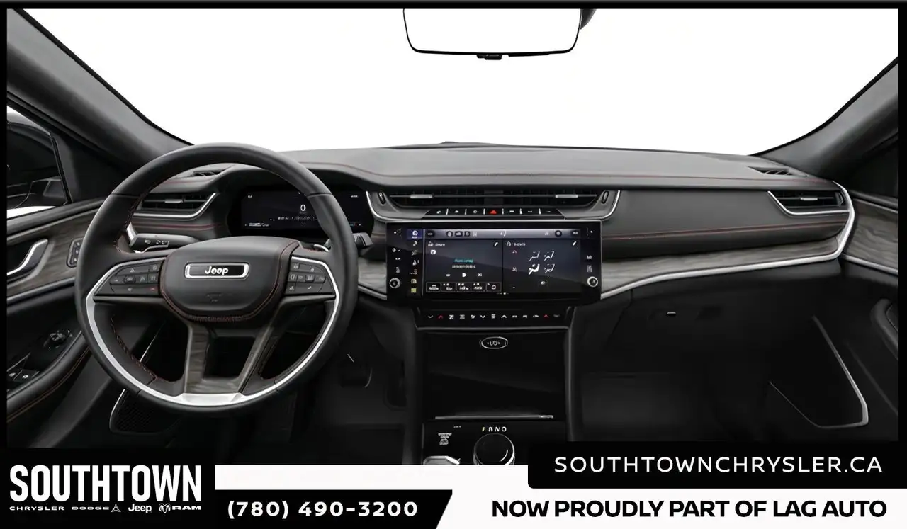 Jeep Grand Cherokee photo Jeep Grand Cherokee