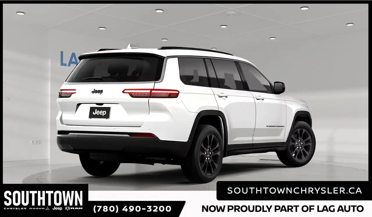 Jeep Grand Cherokee photo Jeep Grand Cherokee