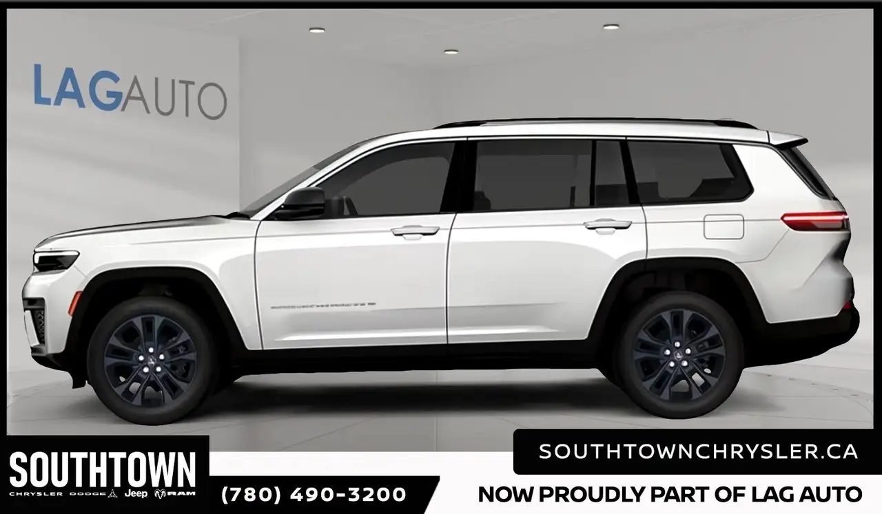Jeep Grand Cherokee photo Jeep Grand Cherokee