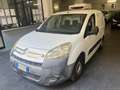 Citroen Berlingo 1.6HDi 90 Van 3 p.ti Busin. TR Blanc - thumbnail 22
