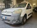 Citroen Berlingo 1.6HDi 90 Van 3 p.ti Busin. TR Blanc - thumbnail 15