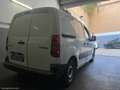 Citroen Berlingo 1.6HDi 90 Van 3 p.ti Busin. TR Blanc - thumbnail 12