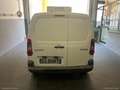 Citroen Berlingo 1.6HDi 90 Van 3 p.ti Busin. TR Wit - thumbnail 7