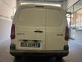 Citroen Berlingo 1.6HDi 90 Van 3 p.ti Busin. TR Blanc - thumbnail 11