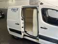 Citroen Berlingo 1.6HDi 90 Van 3 p.ti Busin. TR Wit - thumbnail 5