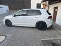 Volkswagen Golf R Golf VIII 2.0 TSI OPF 4Motion DSG Blanc - thumbnail 5