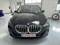 BMW 218 d Luxury Line Aut. Schwarz - thumbnail 4