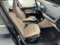 BMW 218 d Luxury Line Aut. Schwarz - thumbnail 9