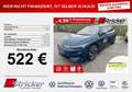 Volkswagen ID.7 Pro 210/77 522,-ohne Anzahlung H&K Navi Wärmepump Blau - thumbnail 1