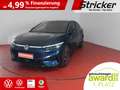 Volkswagen ID.7 Pro 210/77 393,-ohne Anzahlung H&K Navi Wärmepump Blau - thumbnail 2