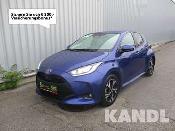 1.5 VVT-i Hybrid Active Drive LED+SHZ+Kam.
