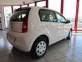 SEAT Mii 1.0 68 CV 5 porte Style Metano Ecofuel Bianco - thumbnail 4