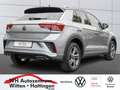 Volkswagen T-Roc 1.5 TSI DSG R-Line NAVI AHK REARVIEW LED GJ-REI... Silber - thumbnail 2