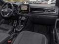 Volkswagen T-Roc 1.5 TSI DSG R-Line NAVI AHK REARVIEW LED GJ-REI... Silber - thumbnail 4